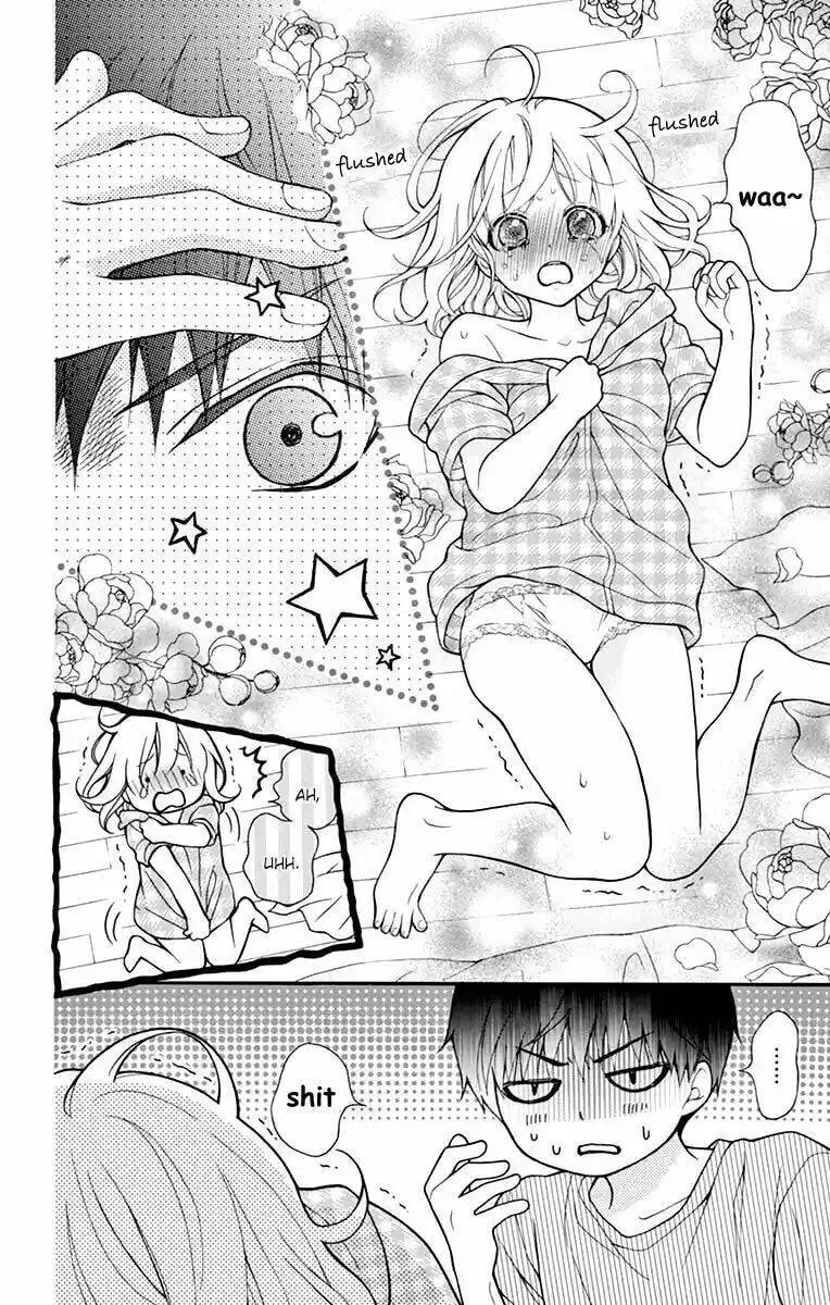 Read The Wandering Single Wing chapter 50 image 7 on Lezhin