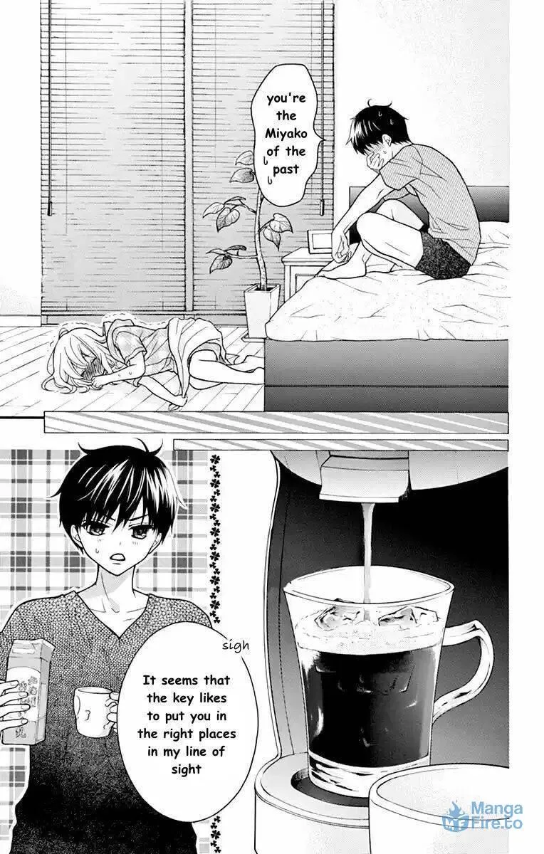 Read The Wandering Single Wing chapter 50 image 8 on Lezhin