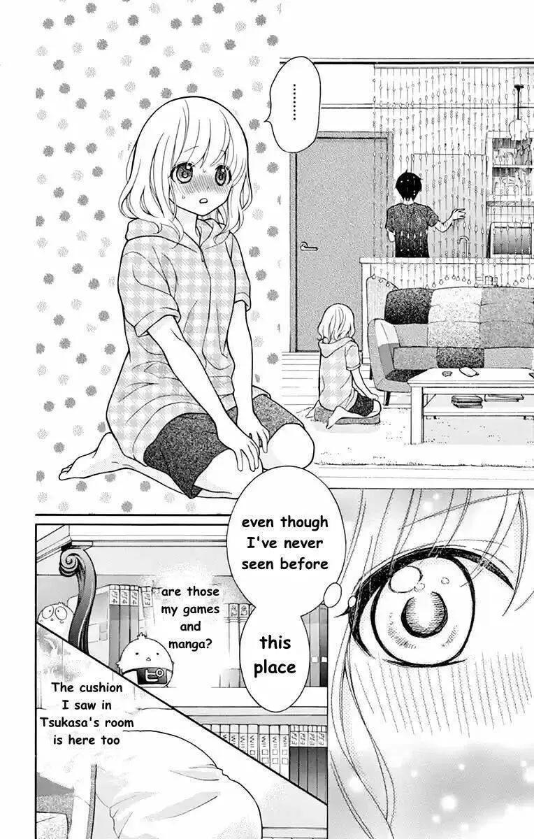 Read The Wandering Single Wing chapter 50 image 9 on Lezhin