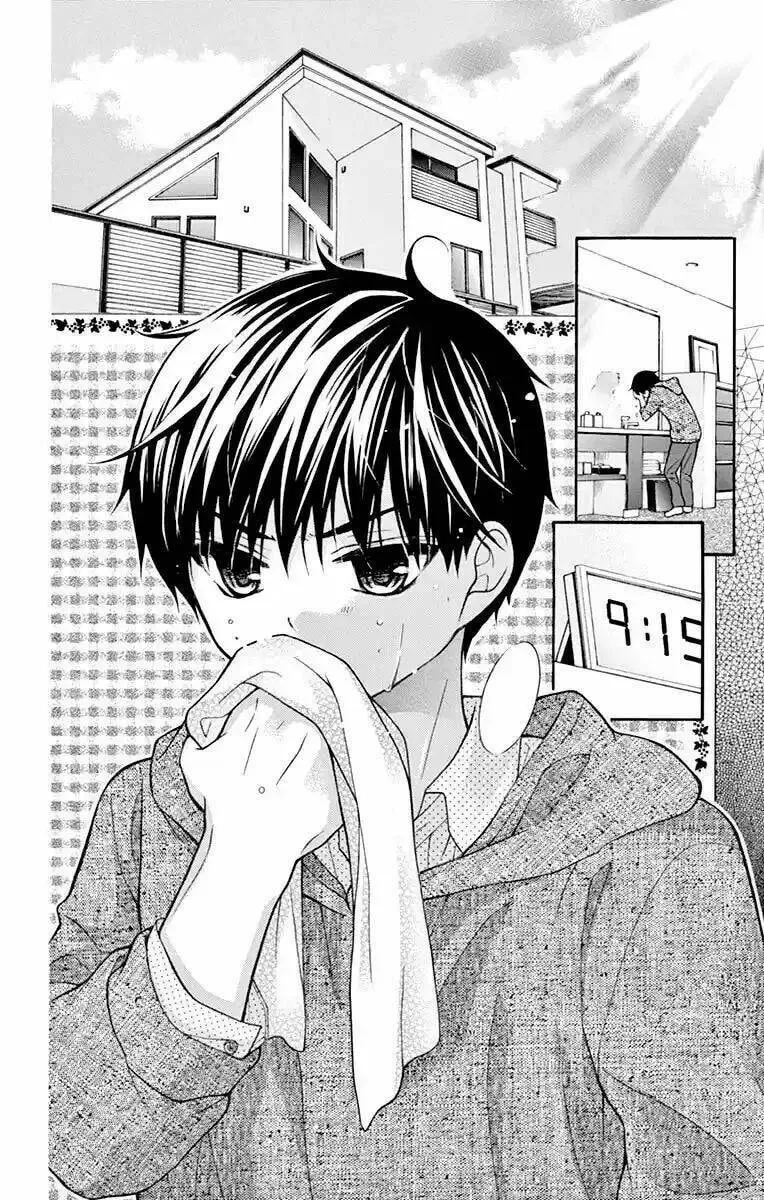 Read The Wandering Single Wing chapter 51 image 1 on Lezhin