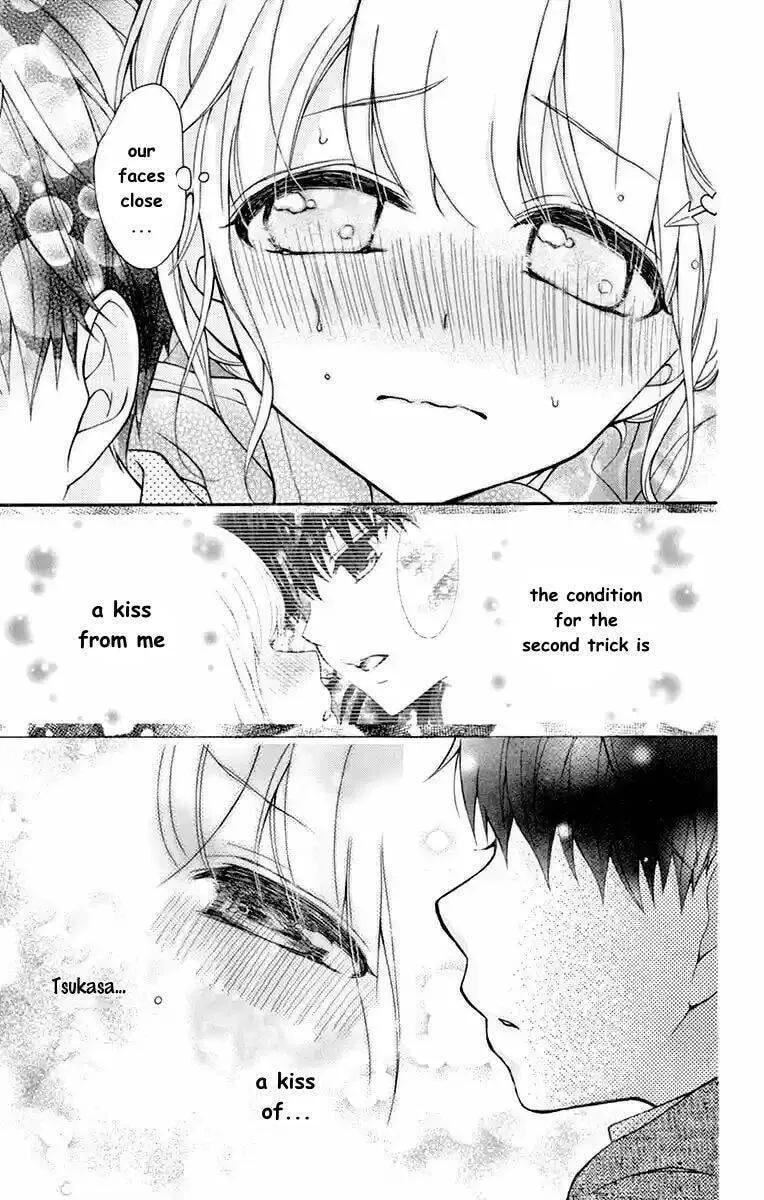 Read The Wandering Single Wing chapter 51 image 18 on Lezhin
