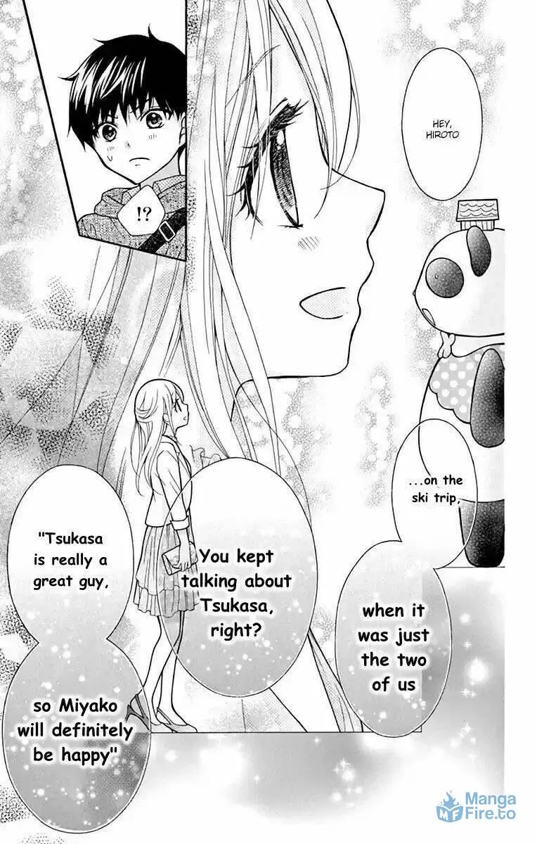 Read The Wandering Single Wing chapter 51 image 26 on Lezhin
