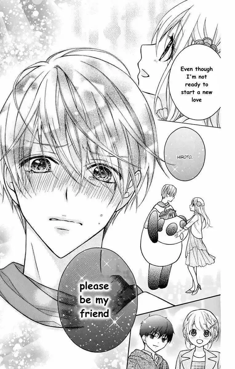 Read The Wandering Single Wing chapter 51 image 28 on Lezhin