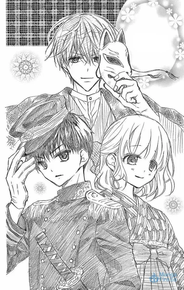 Read The Wandering Single Wing chapter 51 image 29 on Lezhin