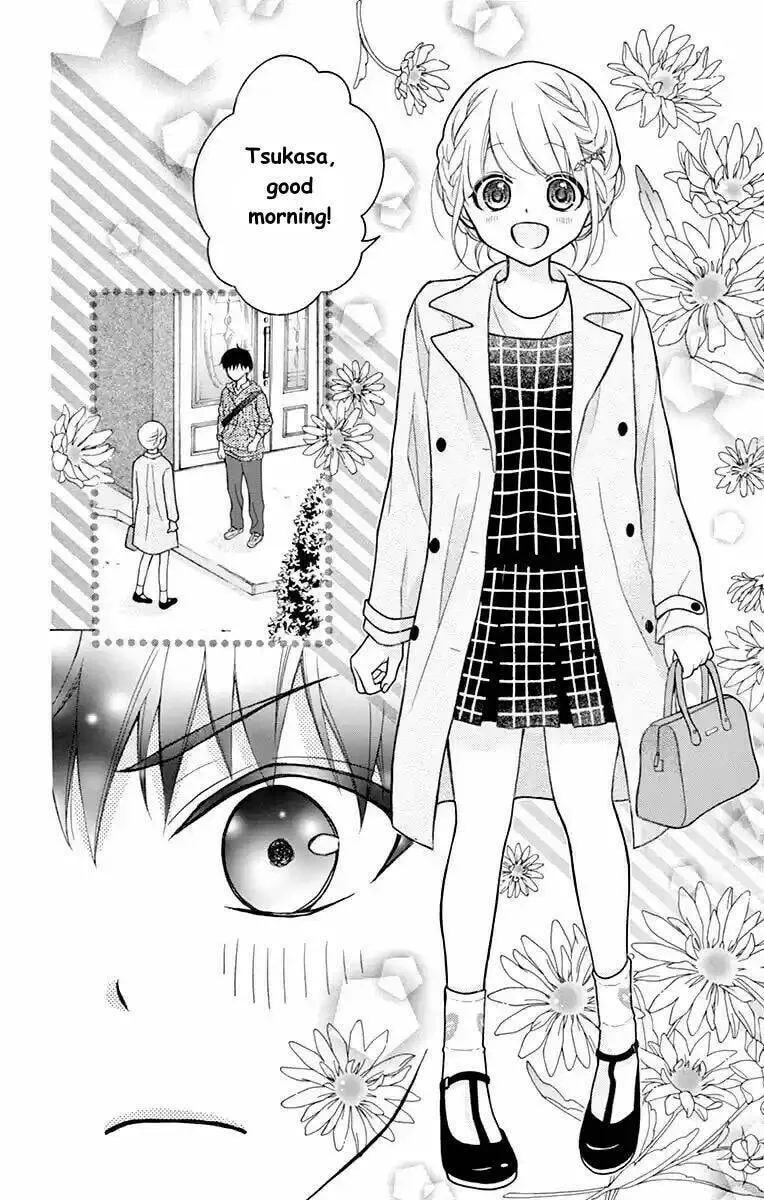 Read The Wandering Single Wing chapter 51 image 3 on Lezhin