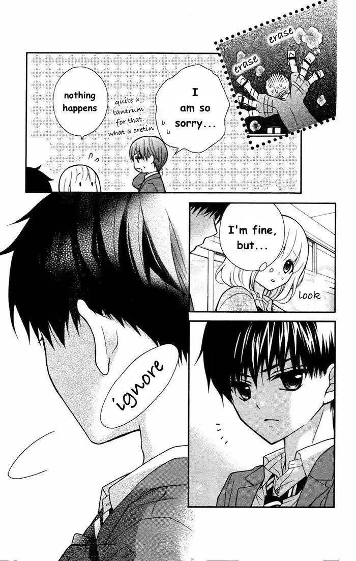 Read The Wandering Single Wing chapter 53 image 18 on Lezhin