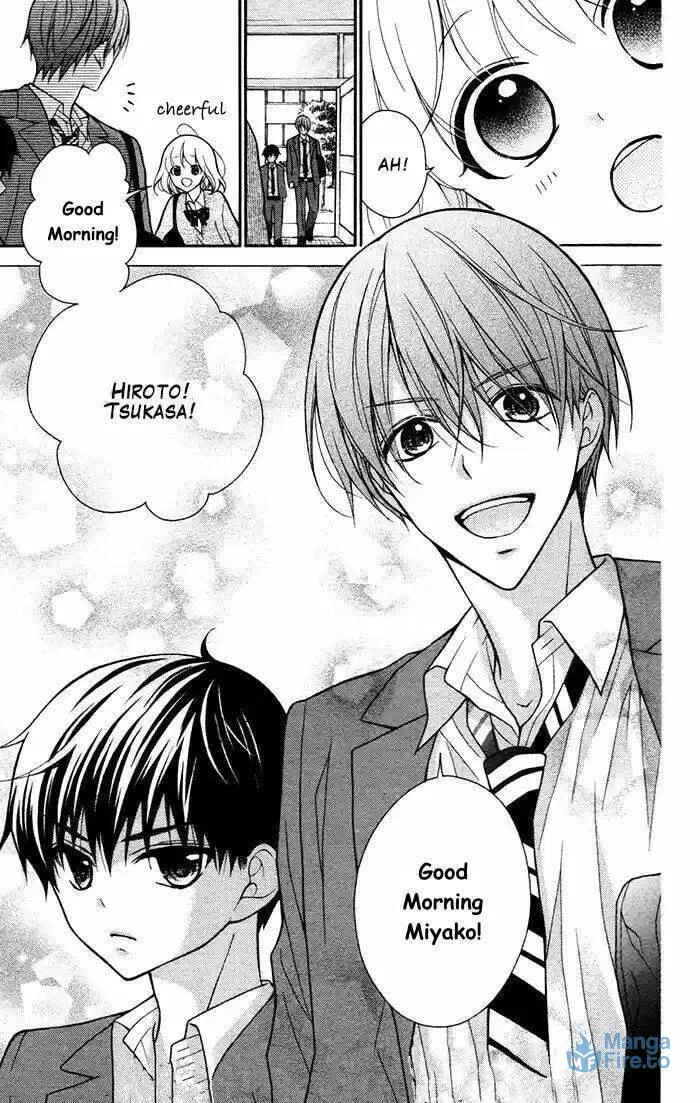 Read The Wandering Single Wing chapter 53 image 2 on Lezhin