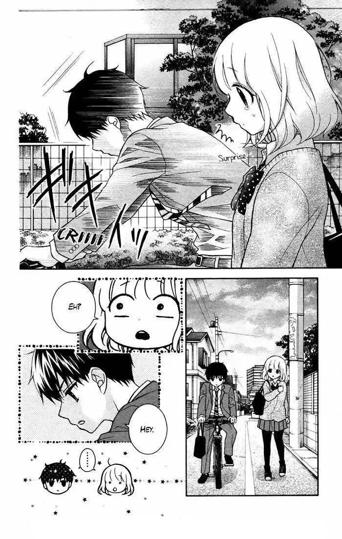 Read The Wandering Single Wing chapter 53 image 21 on Lezhin