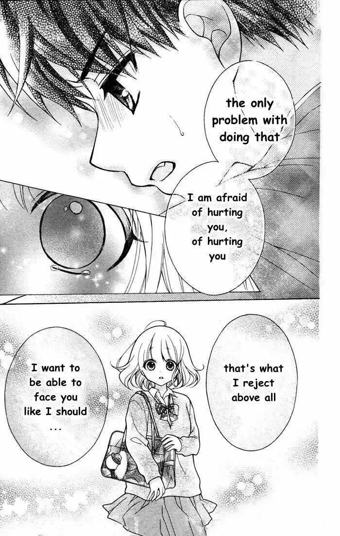 Read The Wandering Single Wing chapter 53 image 24 on Lezhin