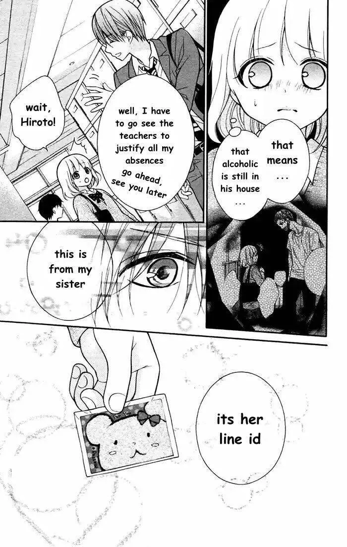 Read The Wandering Single Wing chapter 53 image 4 on Lezhin