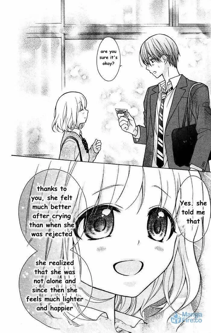 Read The Wandering Single Wing chapter 53 image 5 on Lezhin
