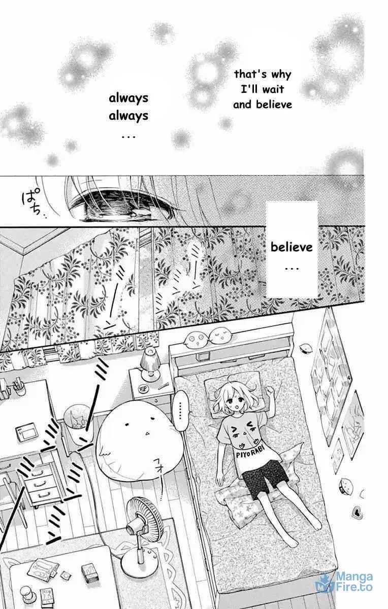 Read The Wandering Single Wing chapter 54 image 2 on Lezhin