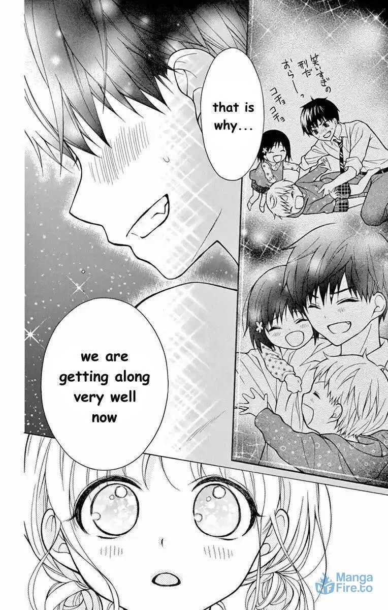 Read The Wandering Single Wing chapter 54 image 23 on Lezhin