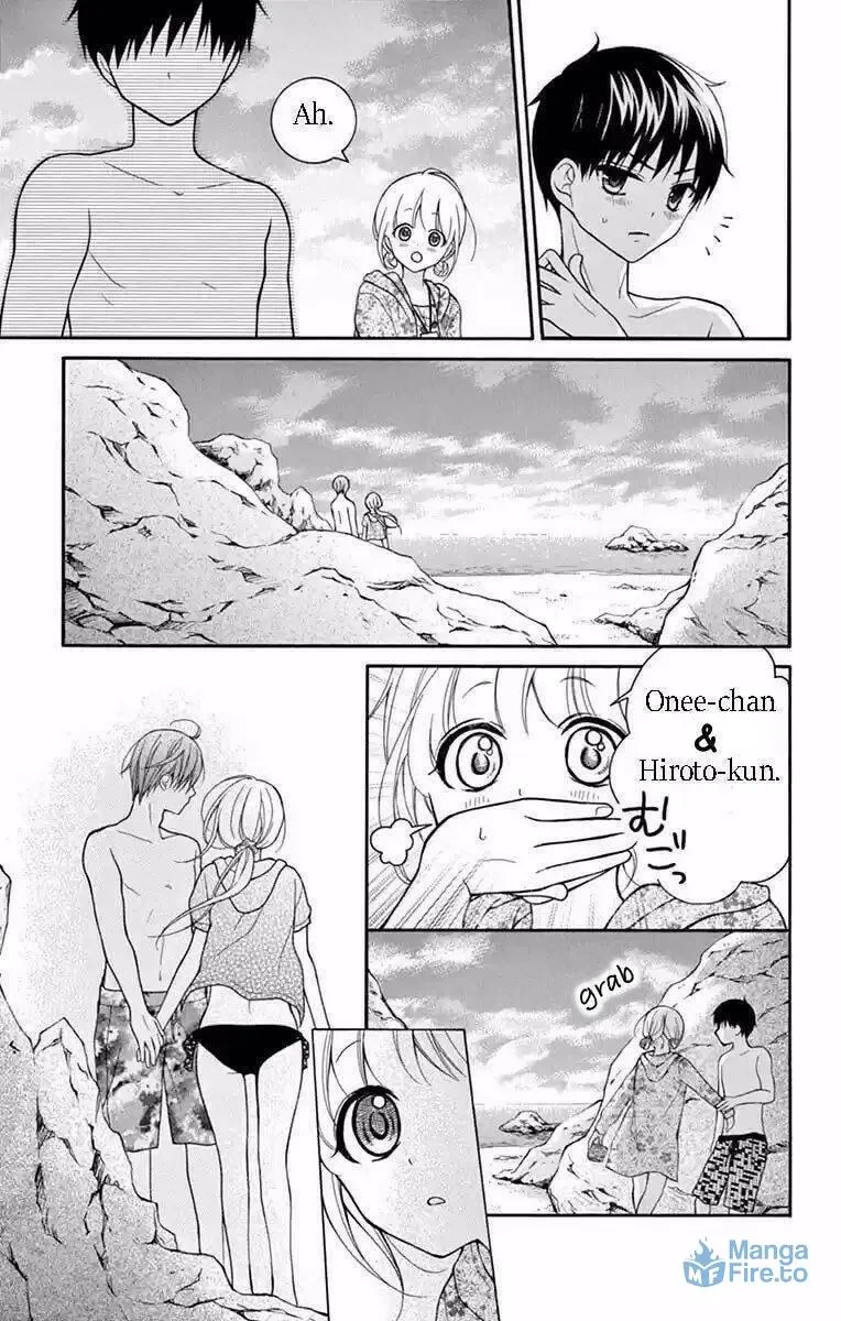 Read The Wandering Single Wing chapter 54 image 26 on Lezhin