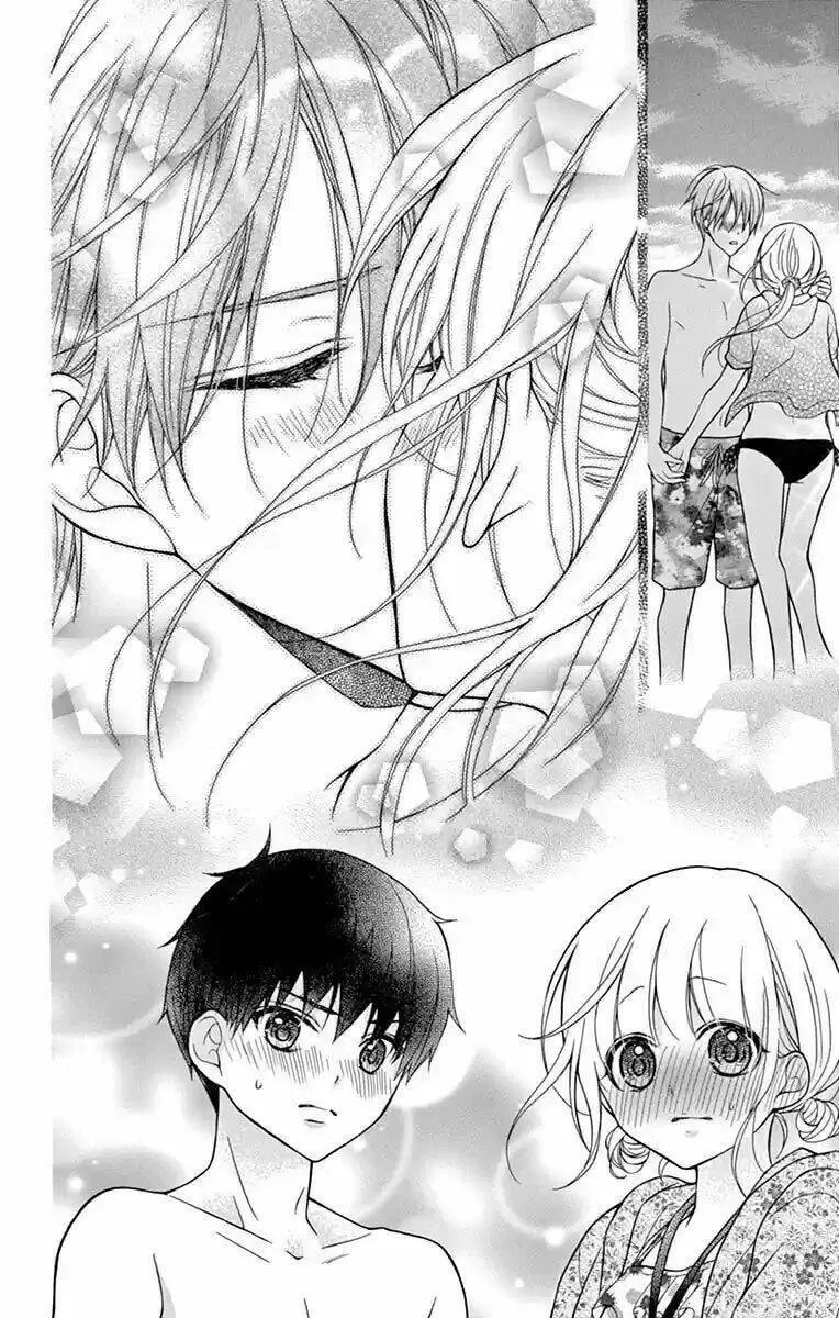 Read The Wandering Single Wing chapter 54 image 27 on Lezhin