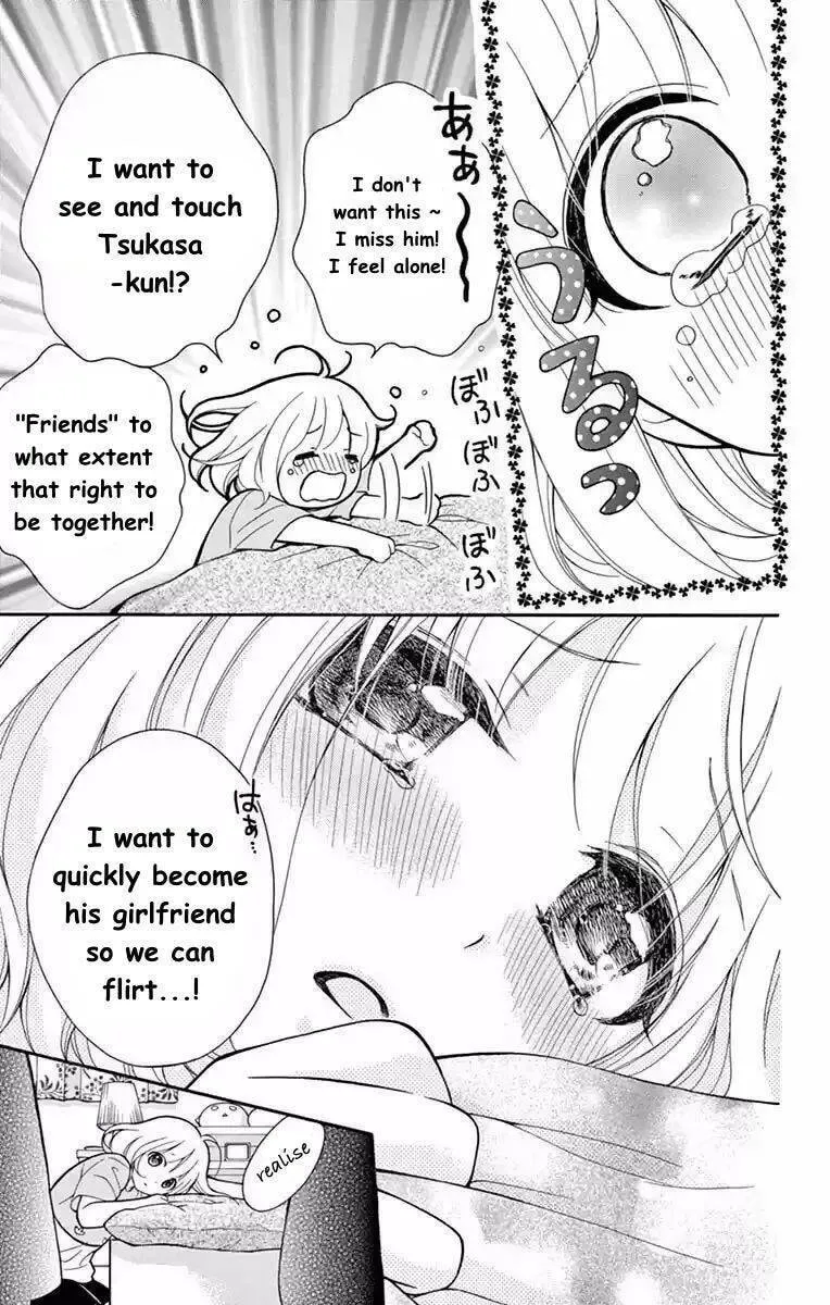 Read The Wandering Single Wing chapter 54 image 4 on Lezhin