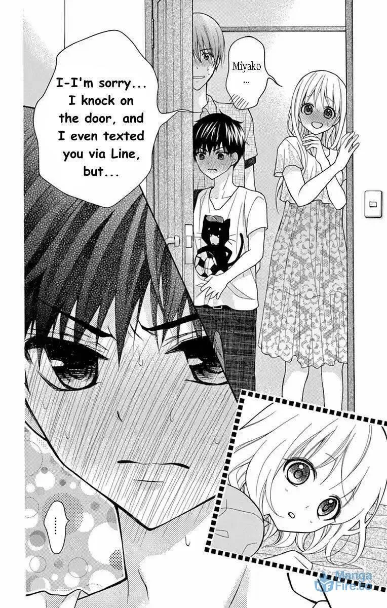 Read The Wandering Single Wing chapter 54 image 5 on Lezhin