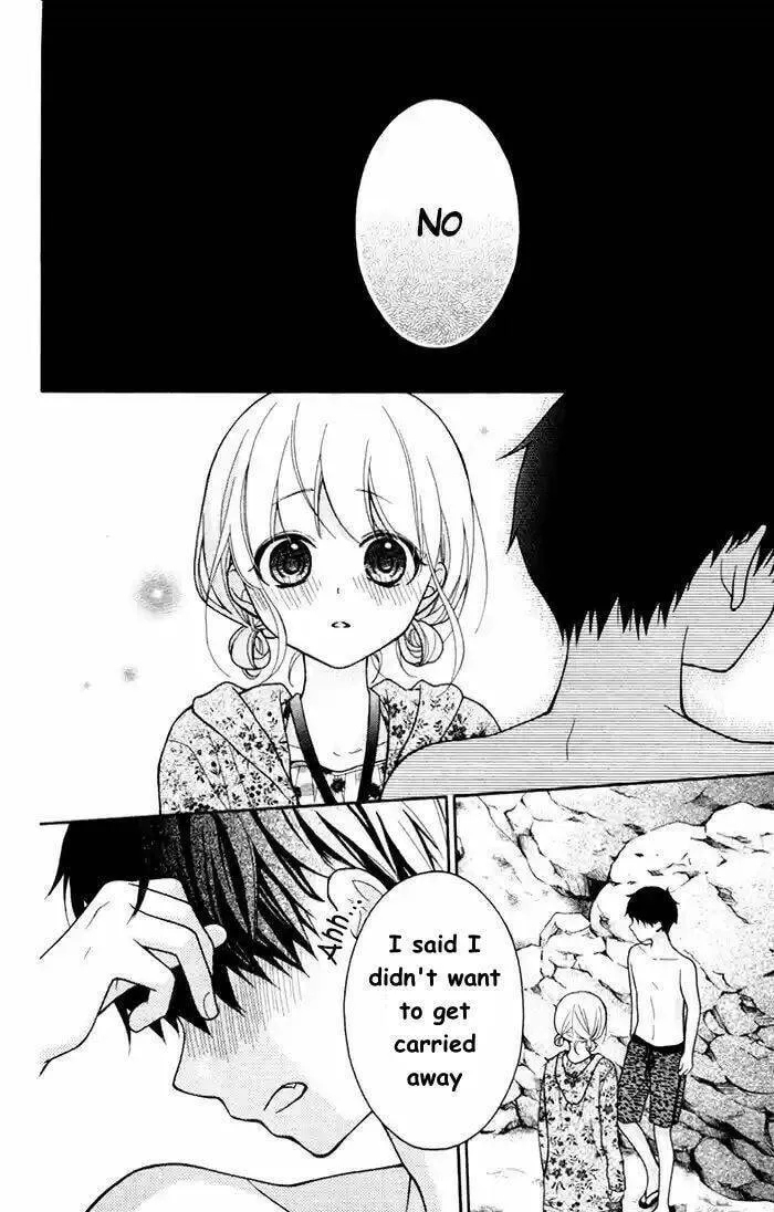 Read The Wandering Single Wing chapter 55 image 10 on Lezhin