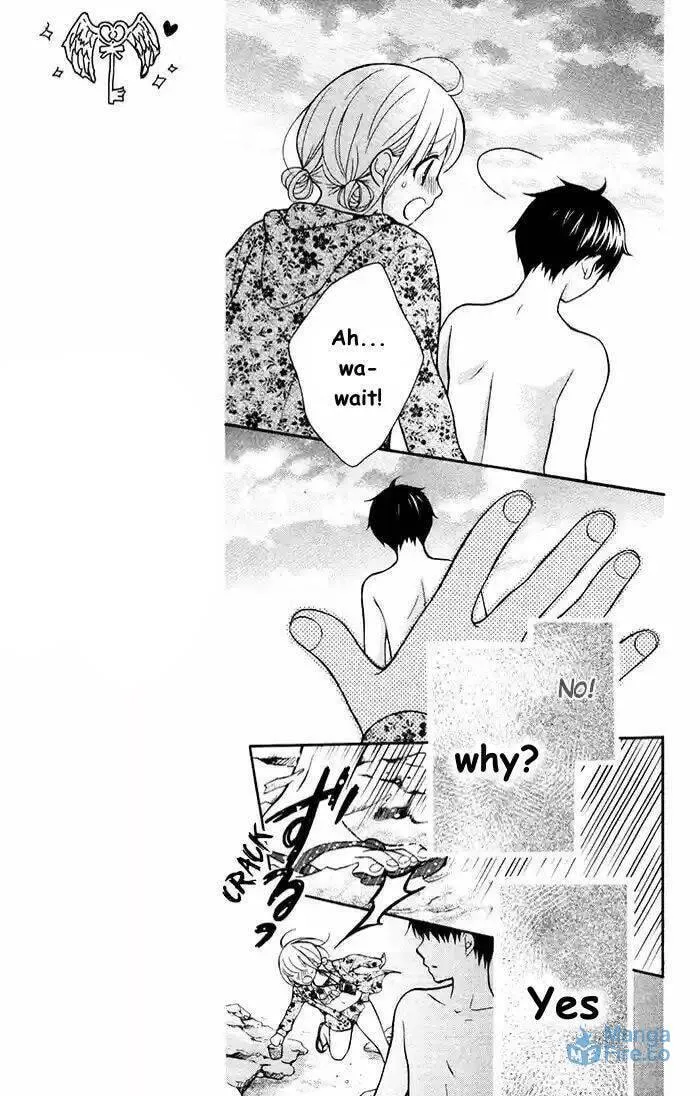 Read The Wandering Single Wing chapter 55 image 11 on Lezhin