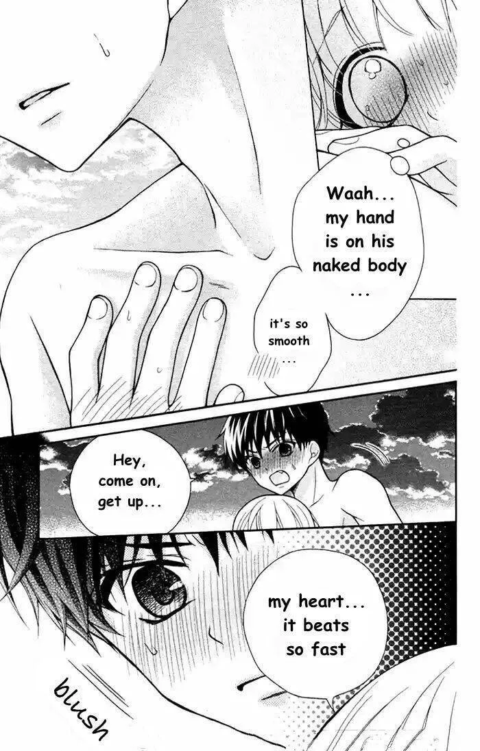 Read The Wandering Single Wing chapter 55 image 13 on Lezhin