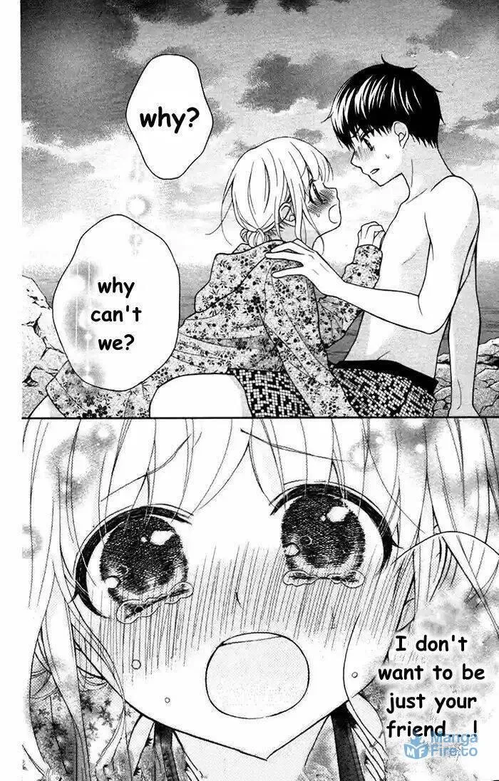 Read The Wandering Single Wing chapter 55 image 14 on Lezhin