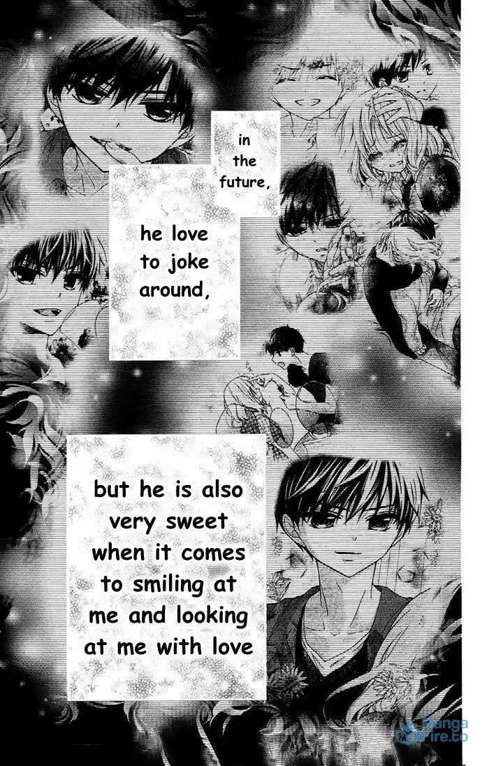 Read The Wandering Single Wing chapter 55 image 17 on Lezhin