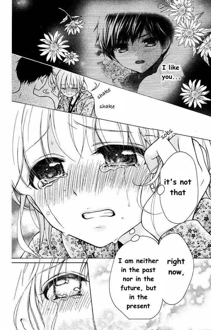 Read The Wandering Single Wing chapter 55 image 18 on Lezhin