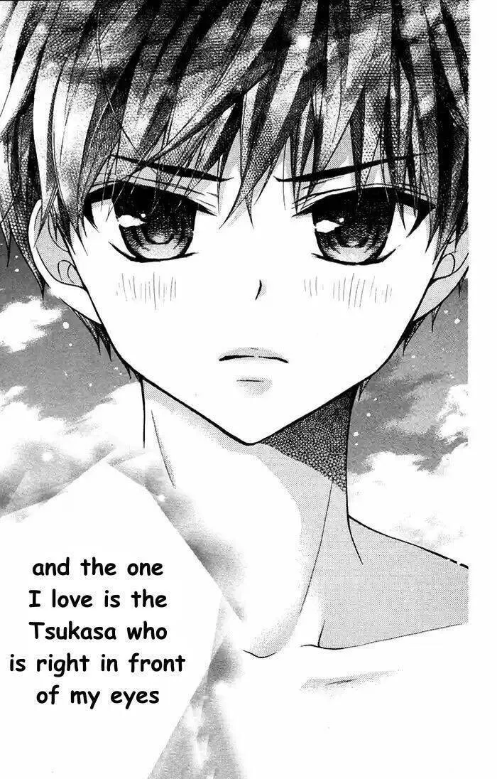Read The Wandering Single Wing chapter 55 image 19 on Lezhin