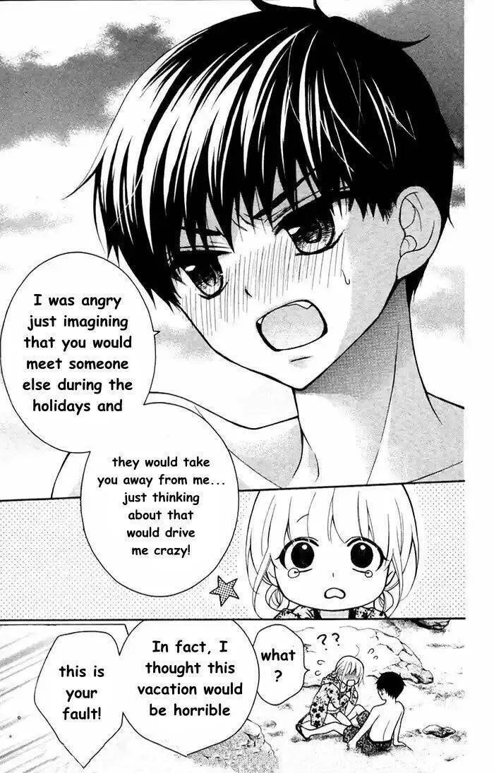 Read The Wandering Single Wing chapter 55 image 21 on Lezhin