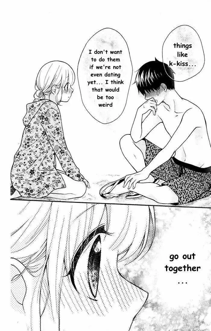 Read The Wandering Single Wing chapter 55 image 24 on Lezhin