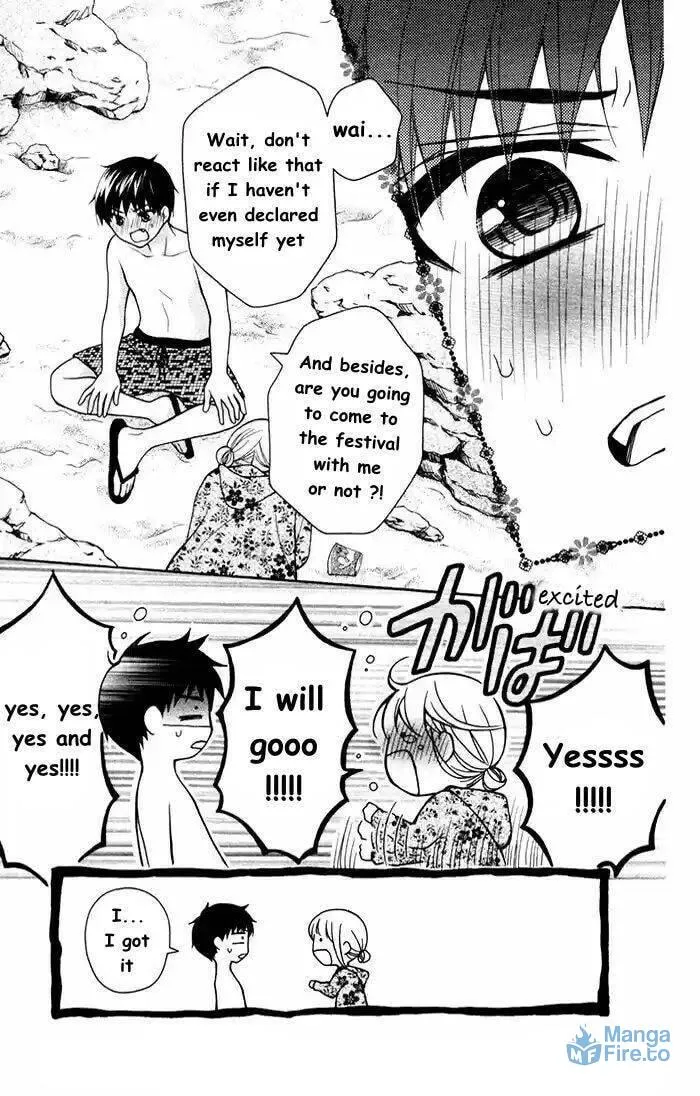 Read The Wandering Single Wing chapter 55 image 29 on Lezhin