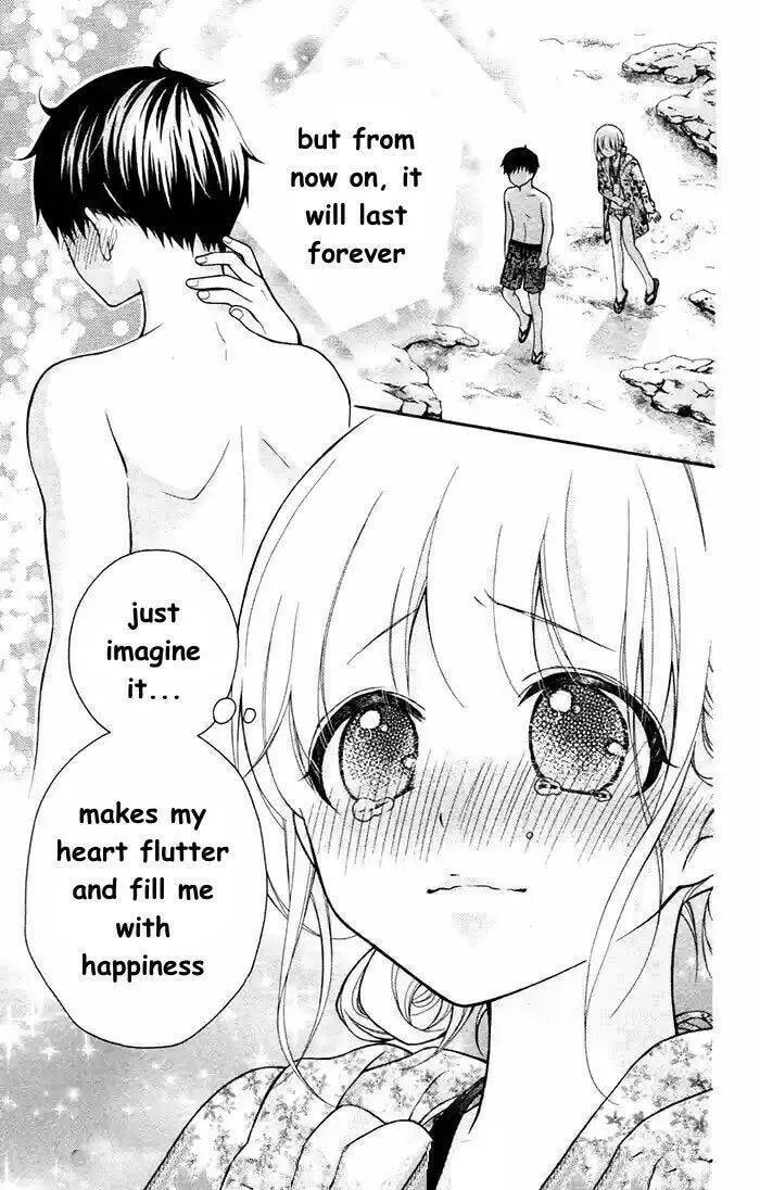 Read The Wandering Single Wing chapter 55 image 31 on Lezhin