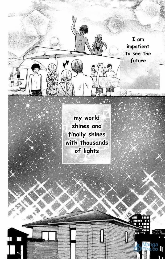Read The Wandering Single Wing chapter 55 image 32 on Lezhin