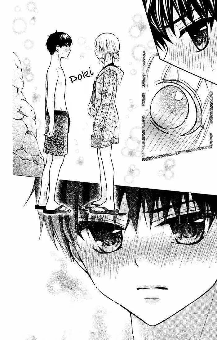 Read The Wandering Single Wing chapter 55 image 4 on Lezhin