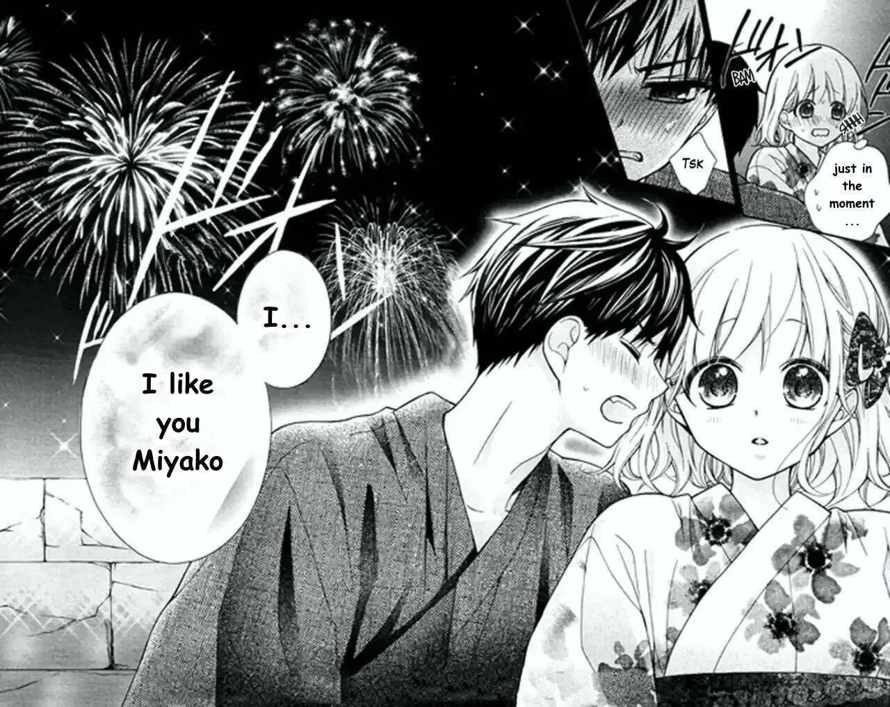 Read The Wandering Single Wing chapter 56 image 21 on Lezhin