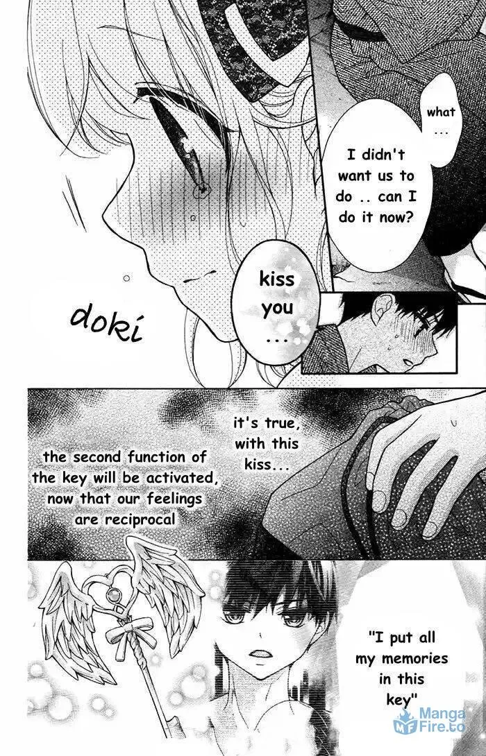 Read The Wandering Single Wing chapter 56 image 26 on Lezhin