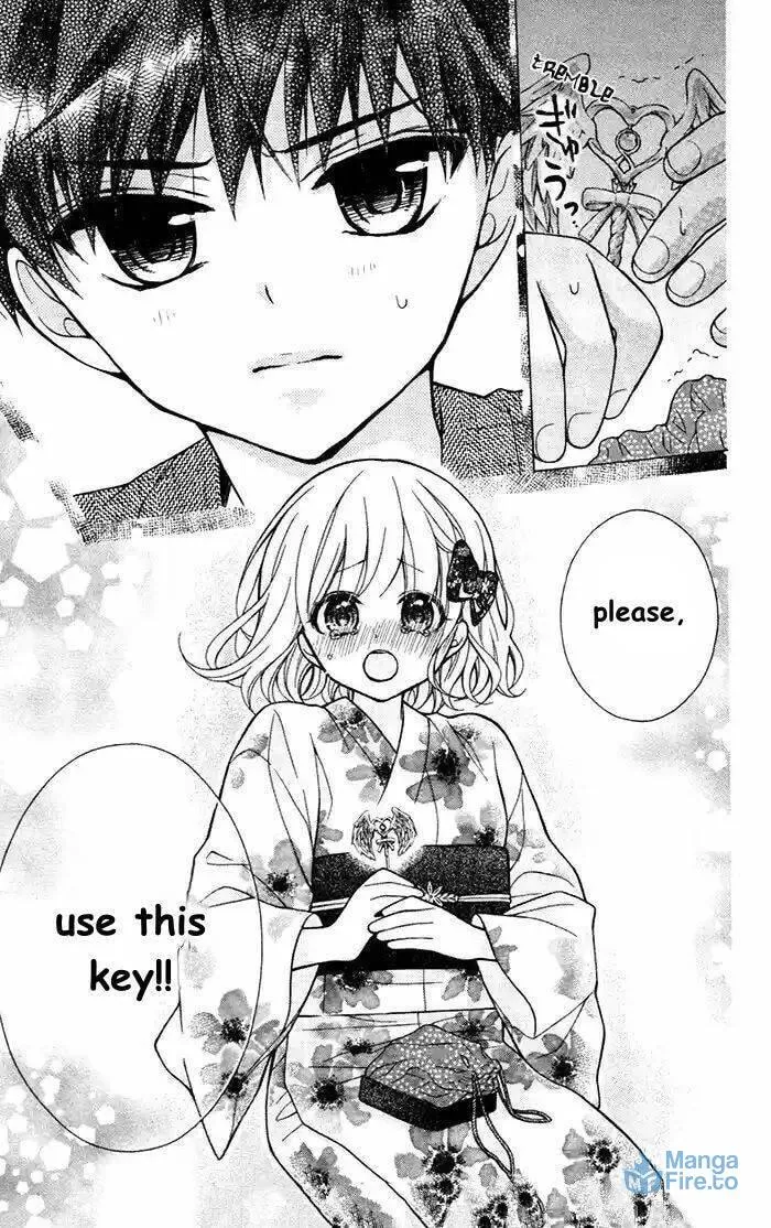 Read The Wandering Single Wing chapter 56 image 29 on Lezhin