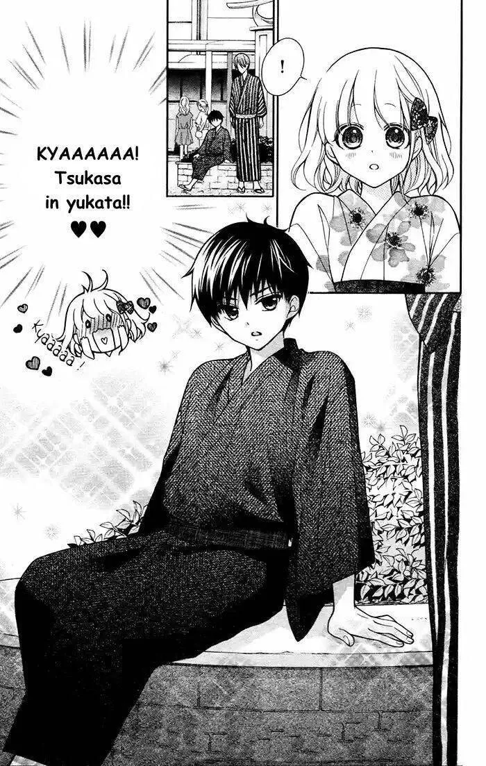 Read The Wandering Single Wing chapter 56 image 4 on Lezhin