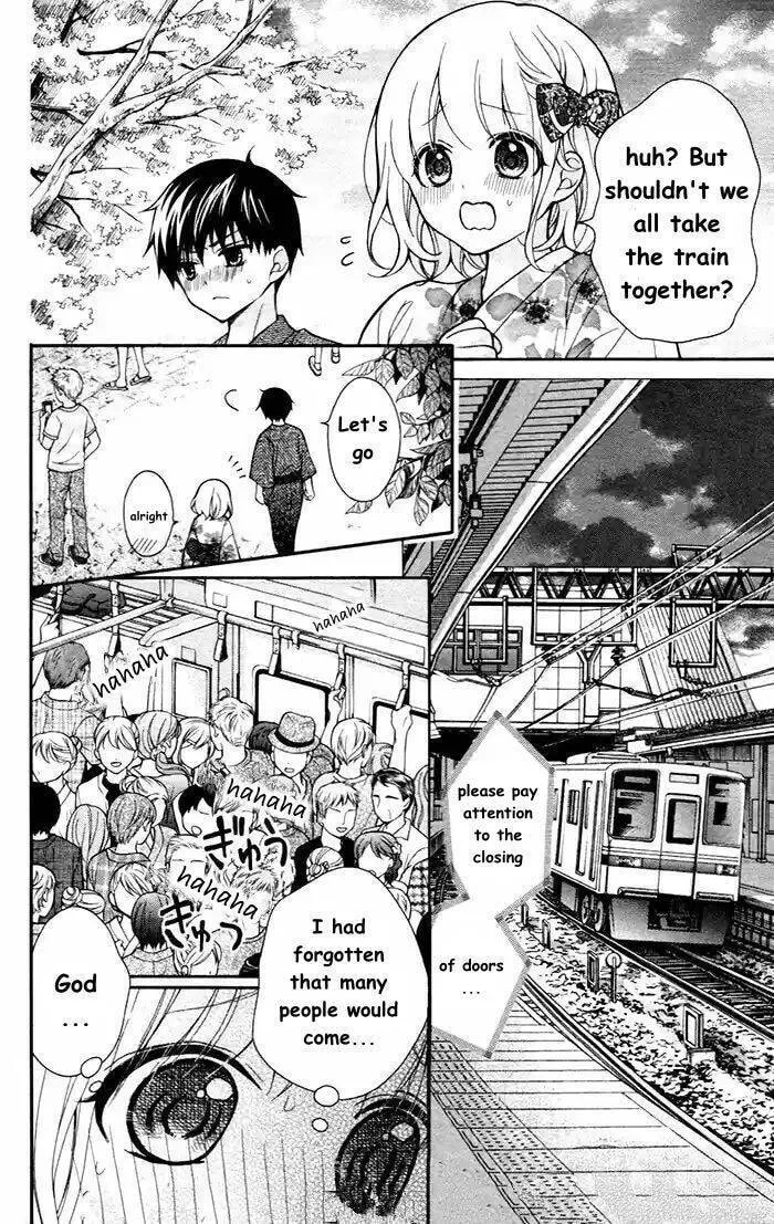 Read The Wandering Single Wing chapter 56 image 9 on Lezhin