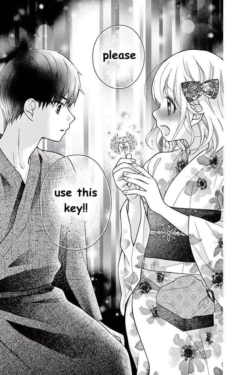 Read The Wandering Single Wing chapter 57 image 1 on Lezhin