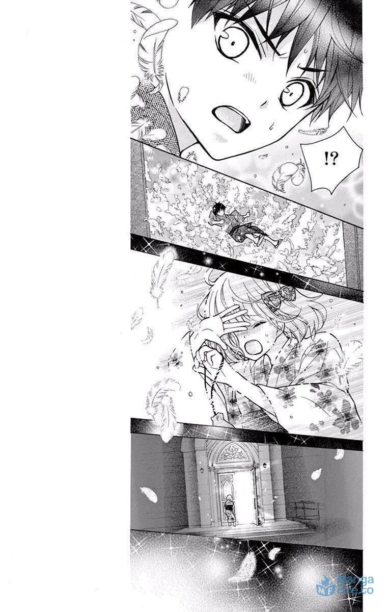 Read The Wandering Single Wing chapter 57 image 11 on Lezhin