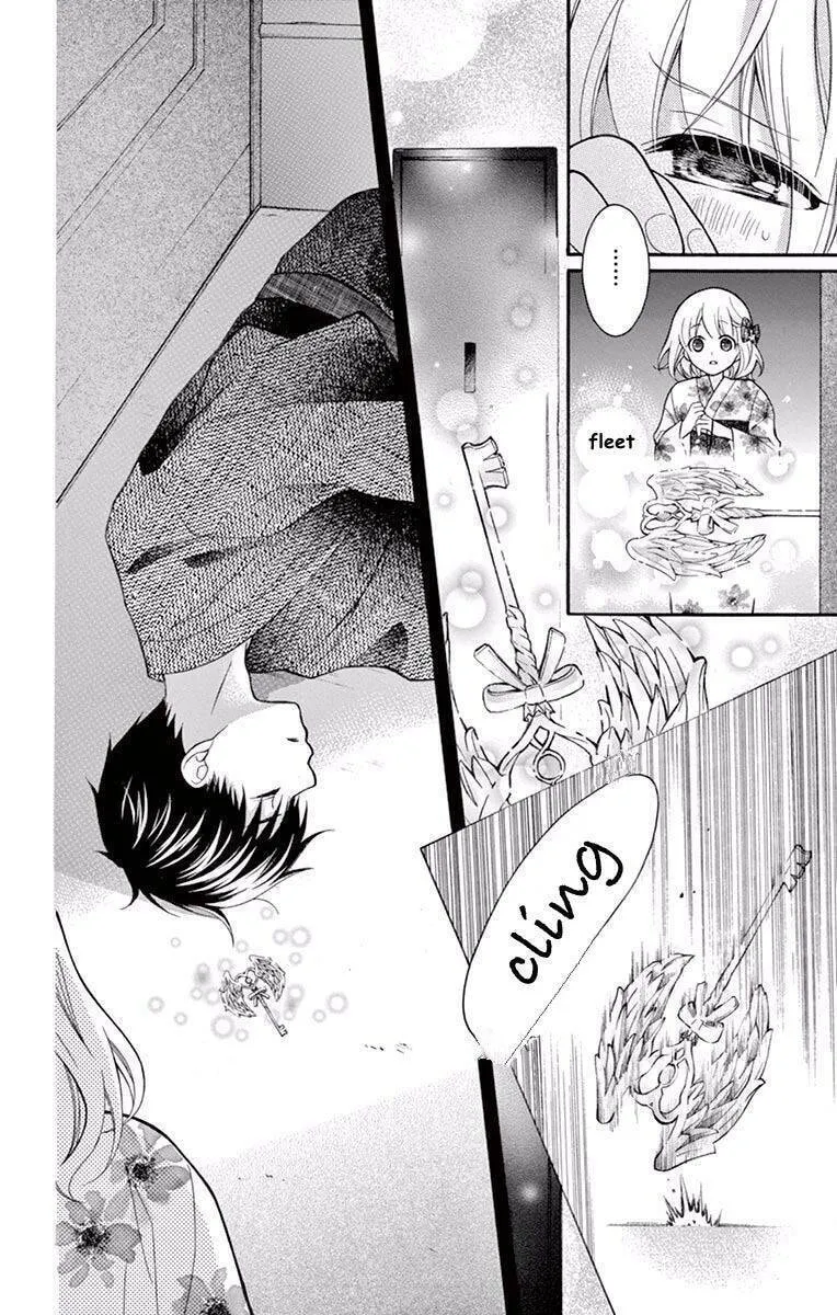 Read The Wandering Single Wing chapter 57 image 12 on Lezhin