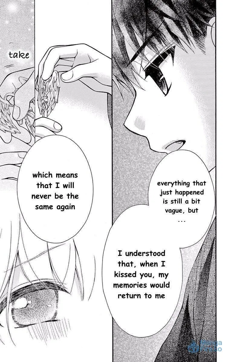 Read The Wandering Single Wing chapter 57 image 17 on Lezhin