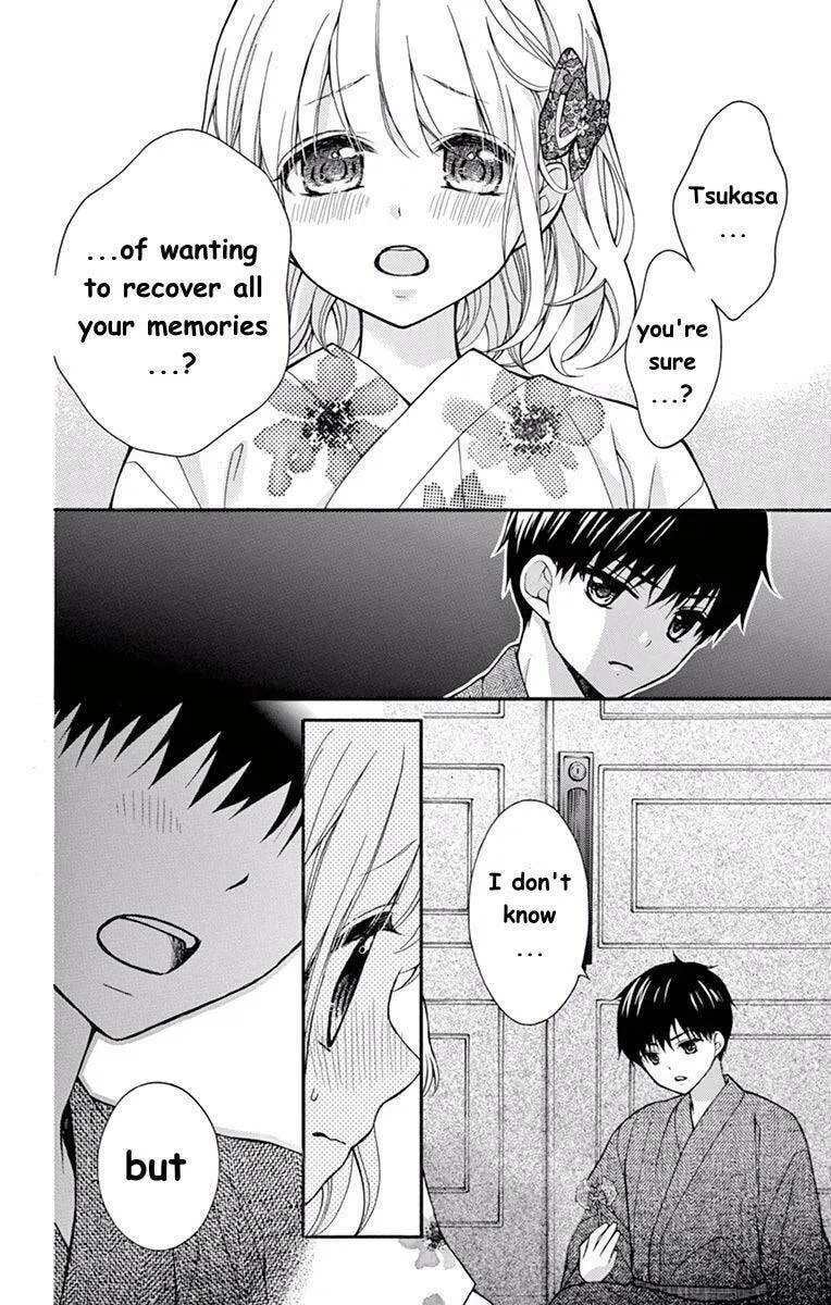 Read The Wandering Single Wing chapter 57 image 18 on Lezhin