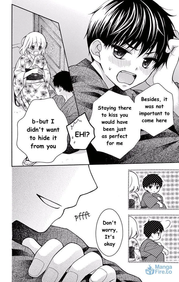 Read The Wandering Single Wing chapter 57 image 20 on Lezhin