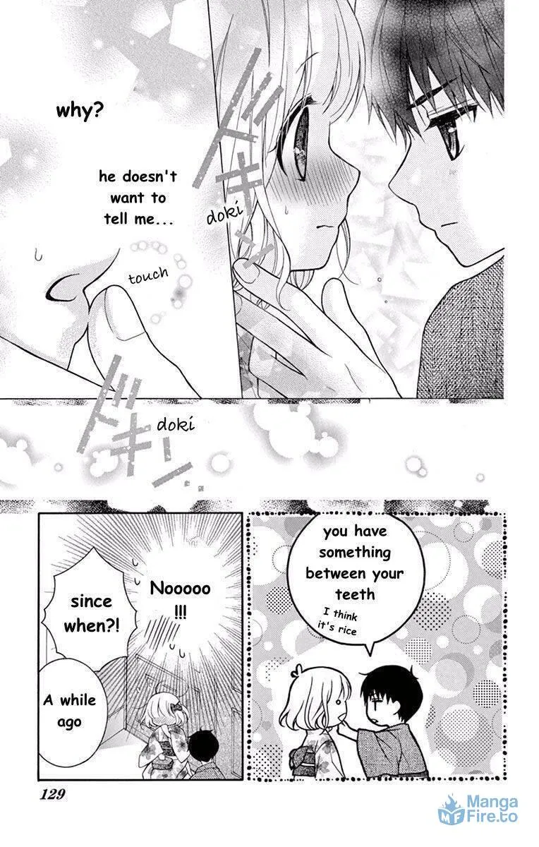 Read The Wandering Single Wing chapter 57 image 23 on Lezhin