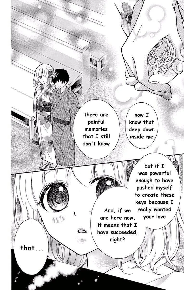 Read The Wandering Single Wing chapter 57 image 28 on Lezhin