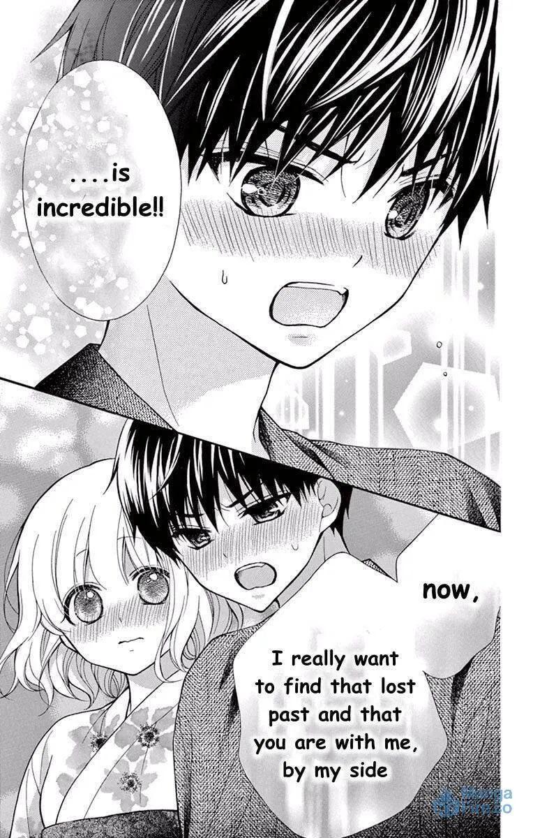 Read The Wandering Single Wing chapter 57 image 29 on Lezhin
