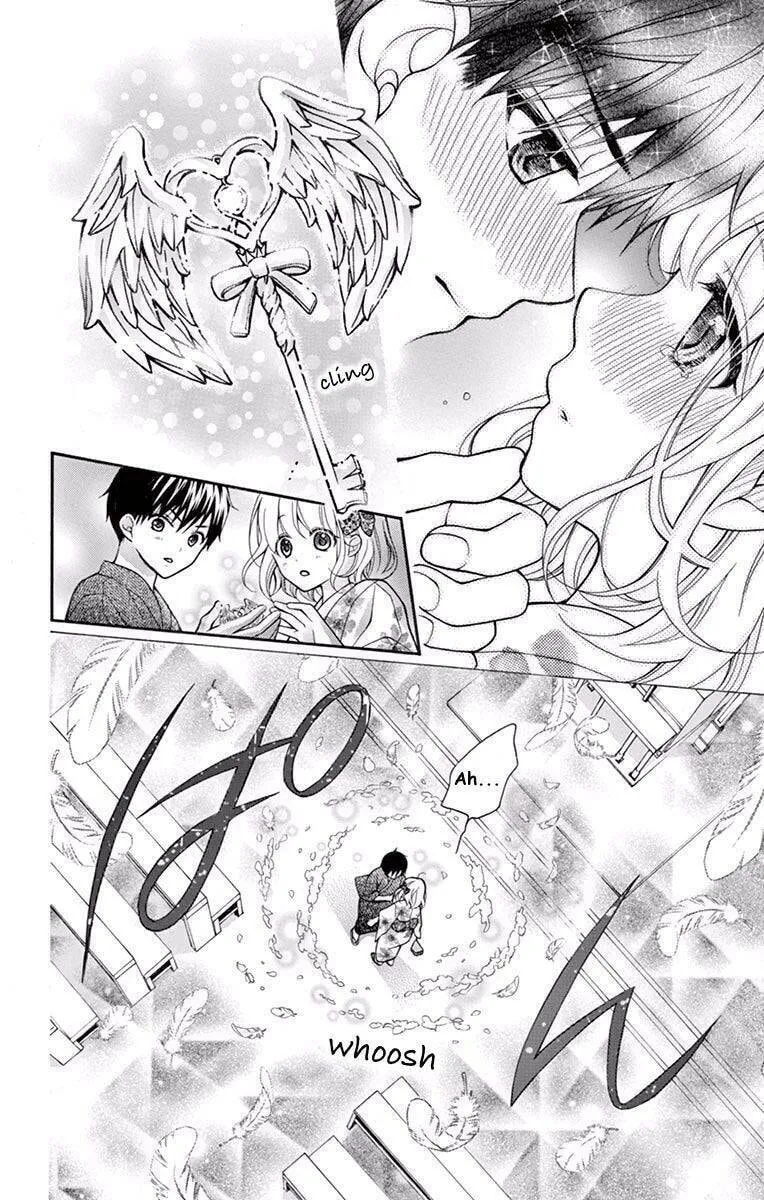 Read The Wandering Single Wing chapter 57 image 33 on Lezhin