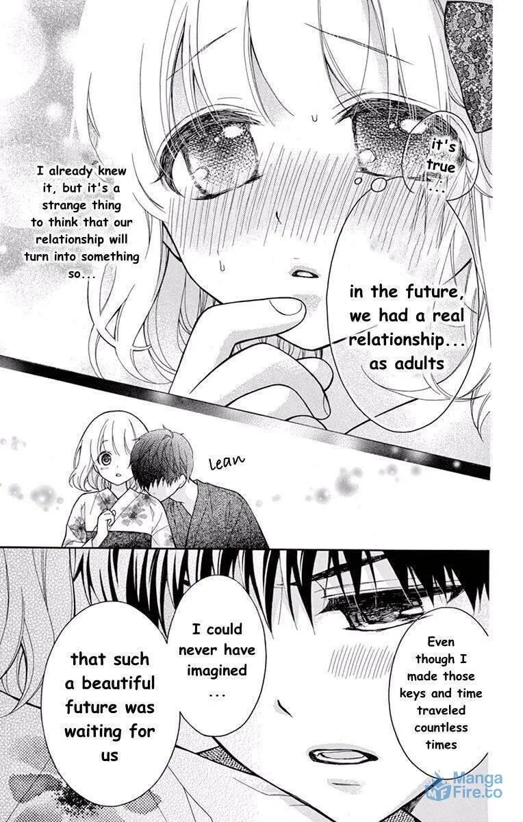 Read The Wandering Single Wing chapter 57 image 41 on Lezhin